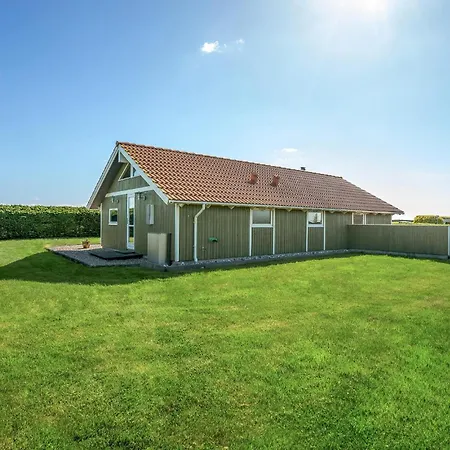 Holiday home 3 Bedroom Amazing In Haderslev