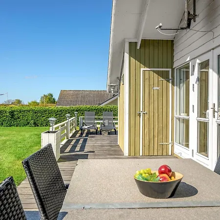 3 Bedroom Amazing In * Haderslev