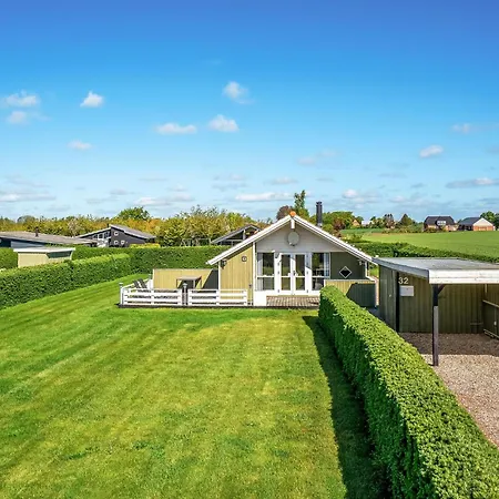 3 Bedroom Amazing In Holiday home Haderslev